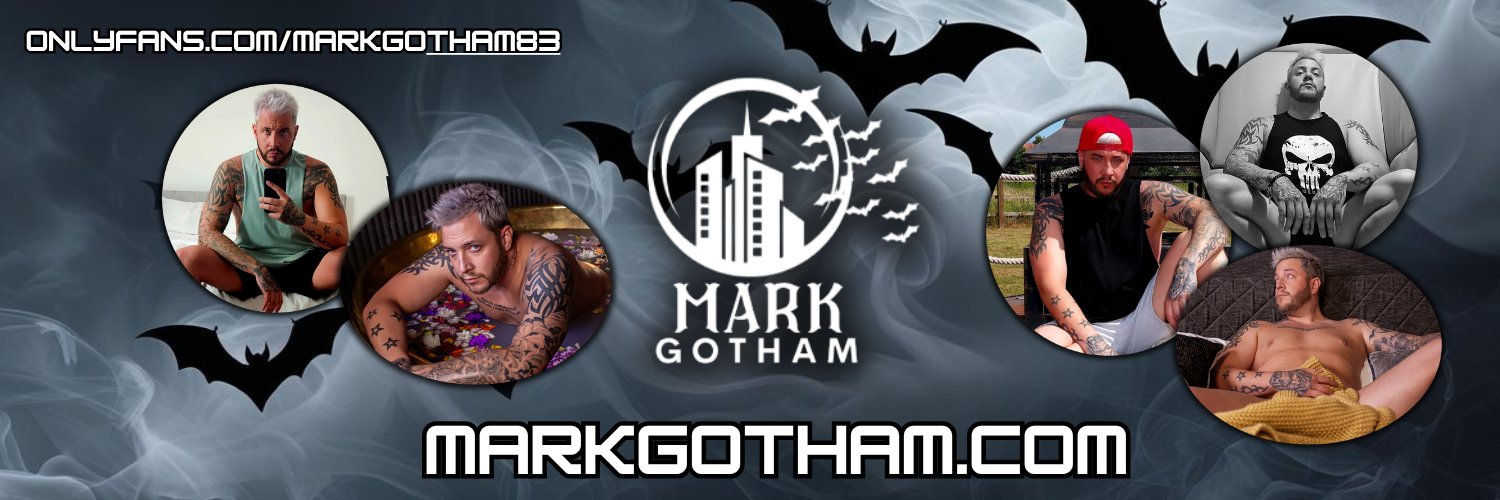 Mark Gotham - XBIZ AMSTERDAM's banner