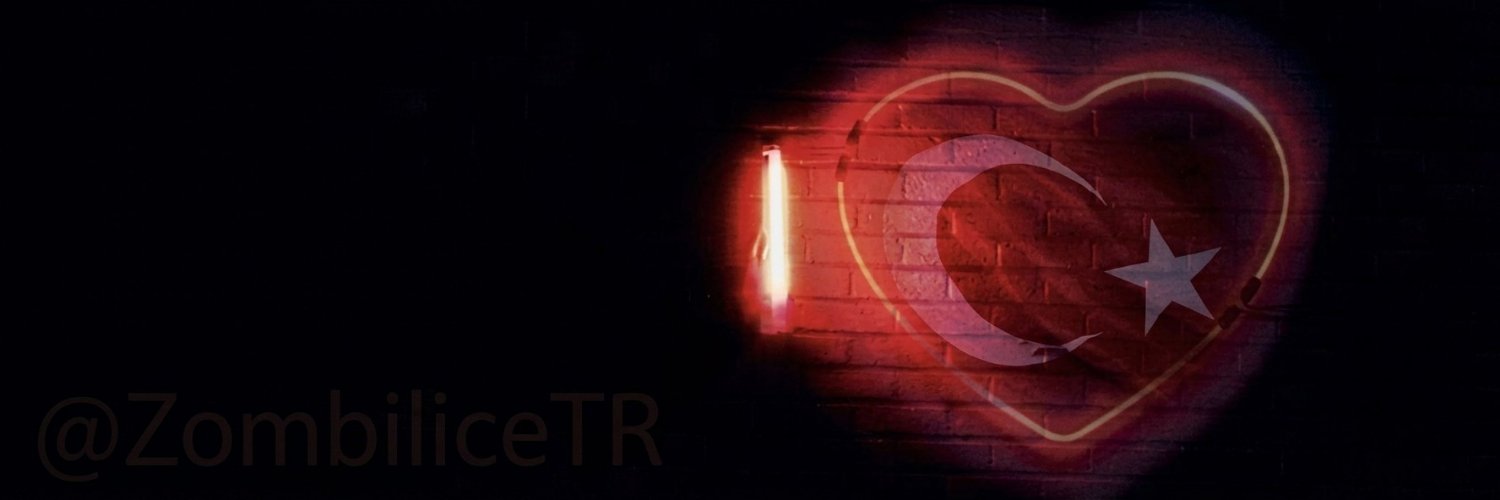 Tülay🇹🇷's banner