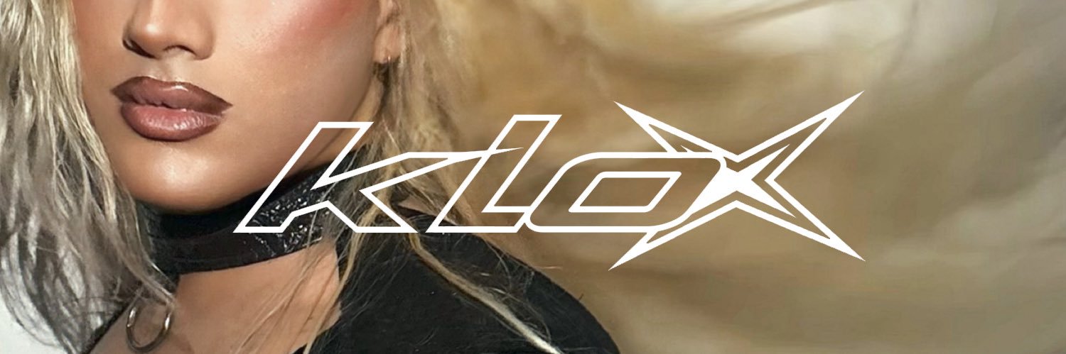 KLOX ☆'s banner