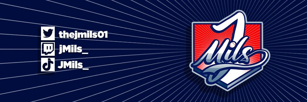 jMils's banner