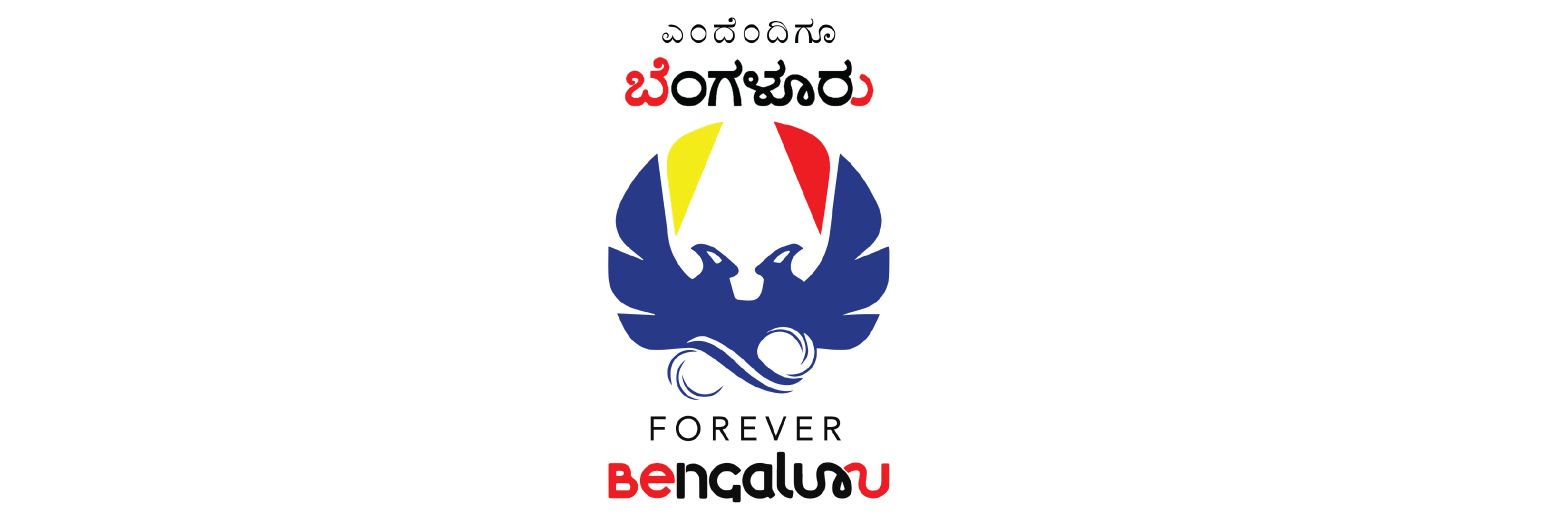 Forever Bengaluru 💛❤️'s banner