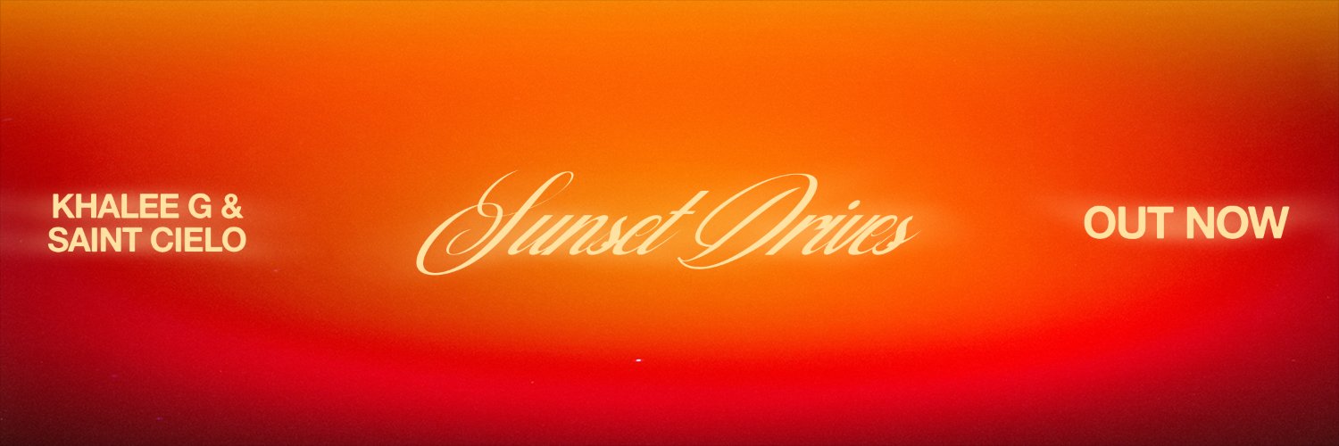 saint cielo's banner