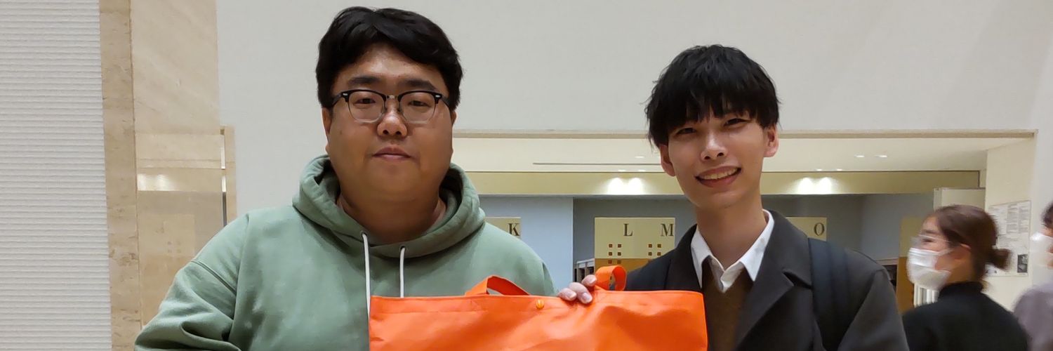 IKASHO / いかしょー's banner