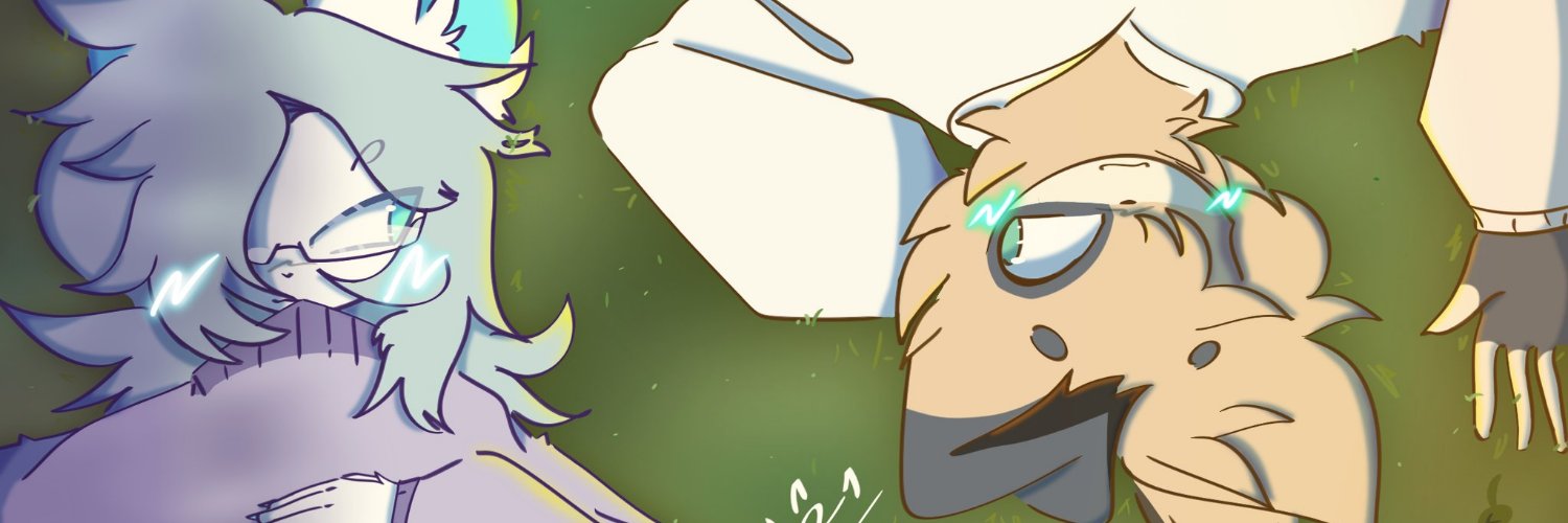 bichonnn 🎵's banner