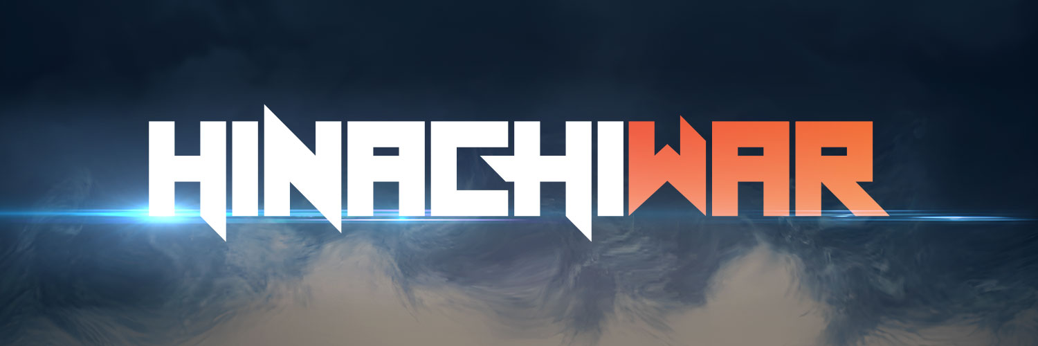 HinachiWar 🇧🇷's banner