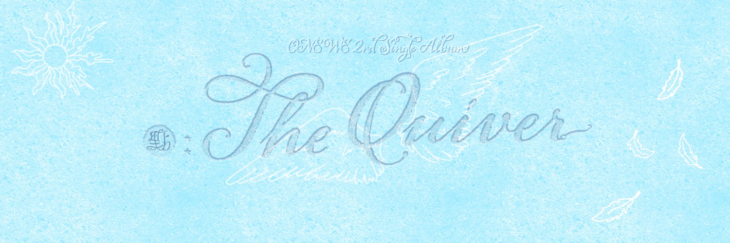 ONEWE(원위)'s banner