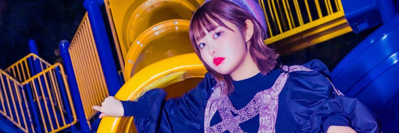若宮伶奈's banner