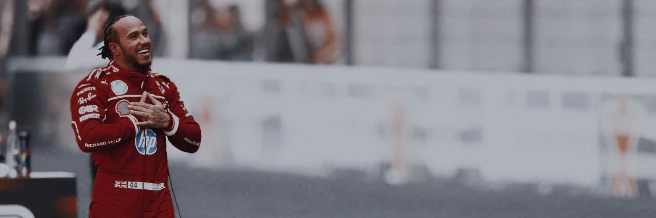 lesly 🏁's banner