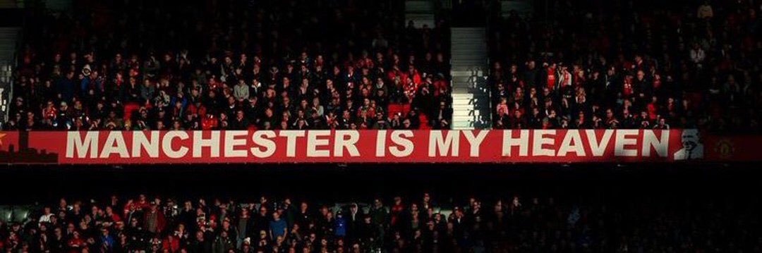 Vinnie Kutlwano's banner