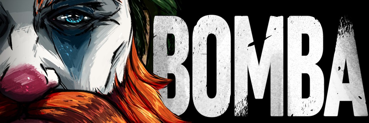 Bomba Guy💣's banner