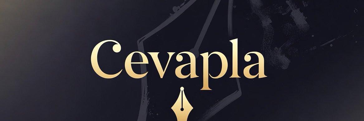 Cevapla's banner
