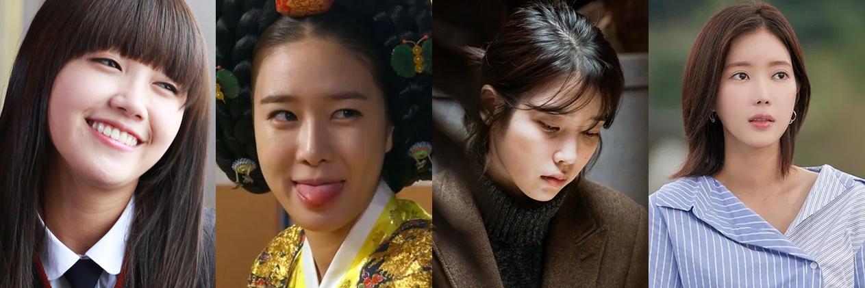 kdrama trash ✨'s banner