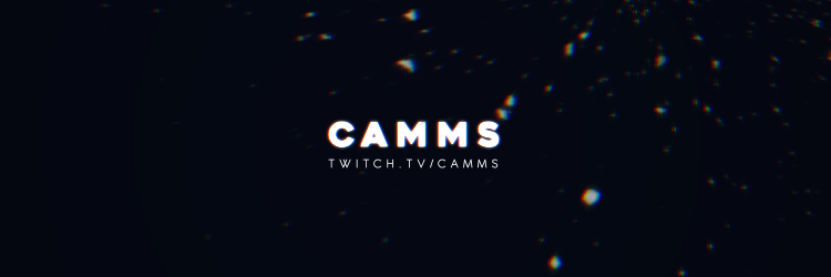 Camms ✨'s banner