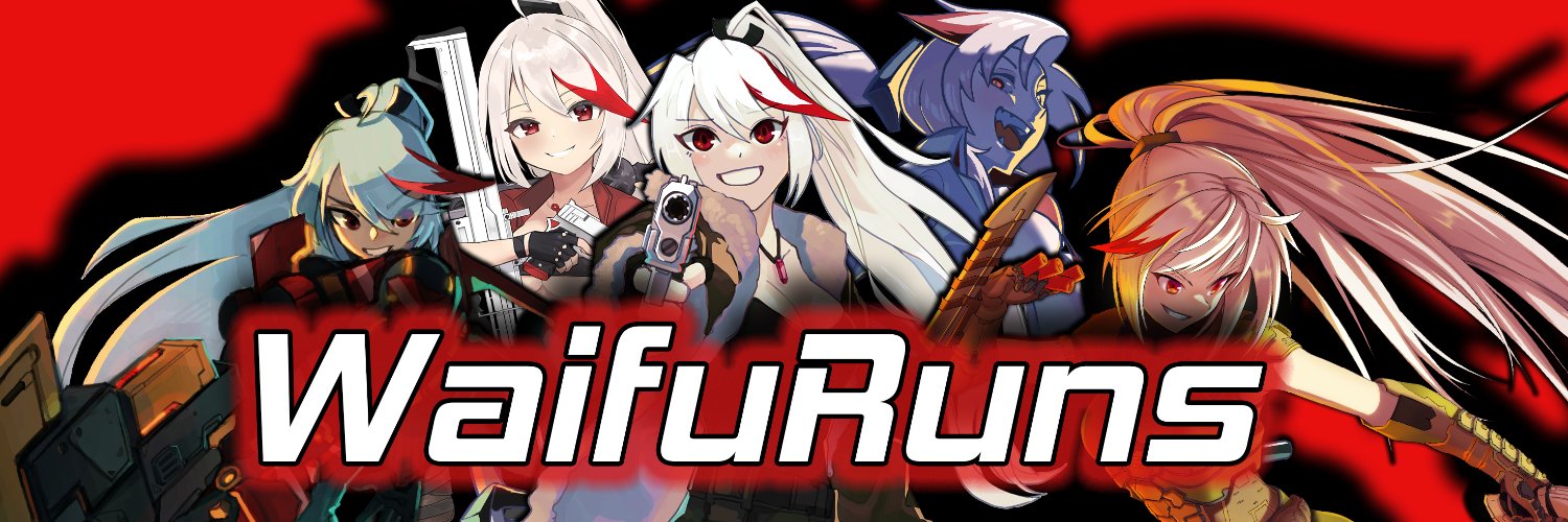 Waifu's banner