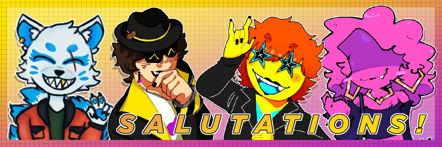 Peanut 🥜's banner