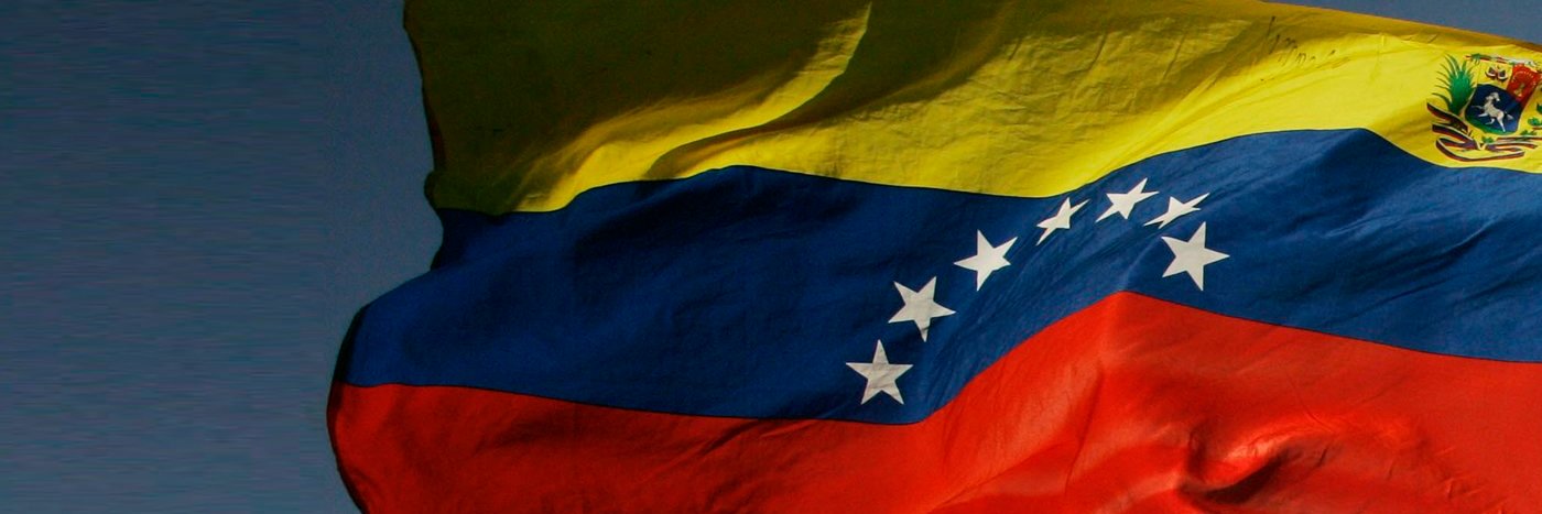 Victor 🇻🇪 🇦🇷's banner