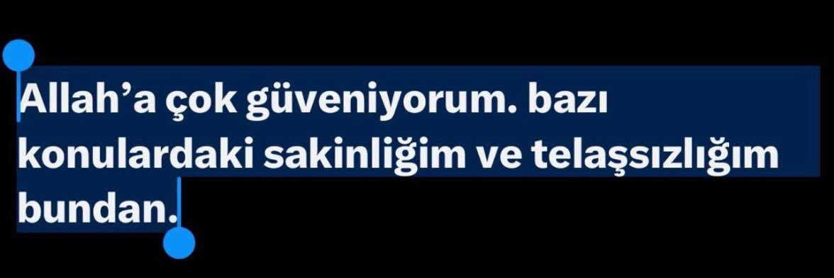Mihriban's banner