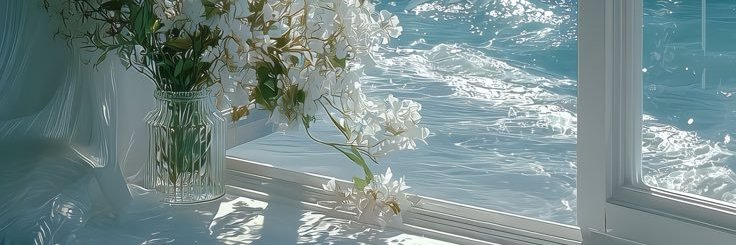 Mira 🌺's banner