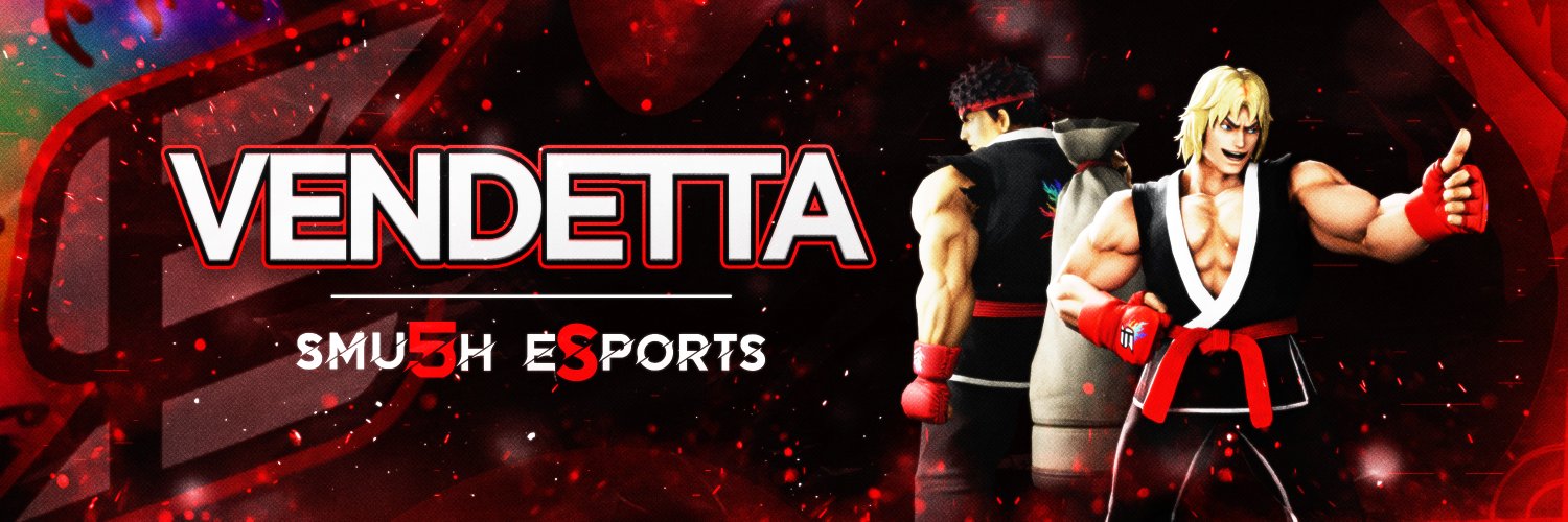 SmU5h | Vendetta's banner