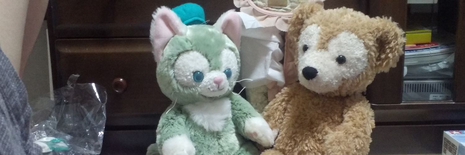 🎩🐭SHIN🐭🎀's banner