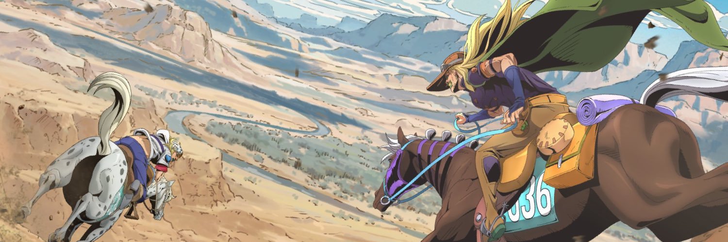 Yime SBR 🐎's banner