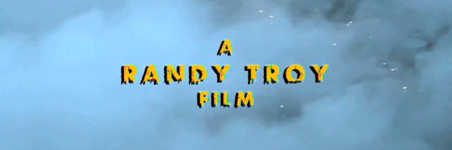 Randy Troy's banner