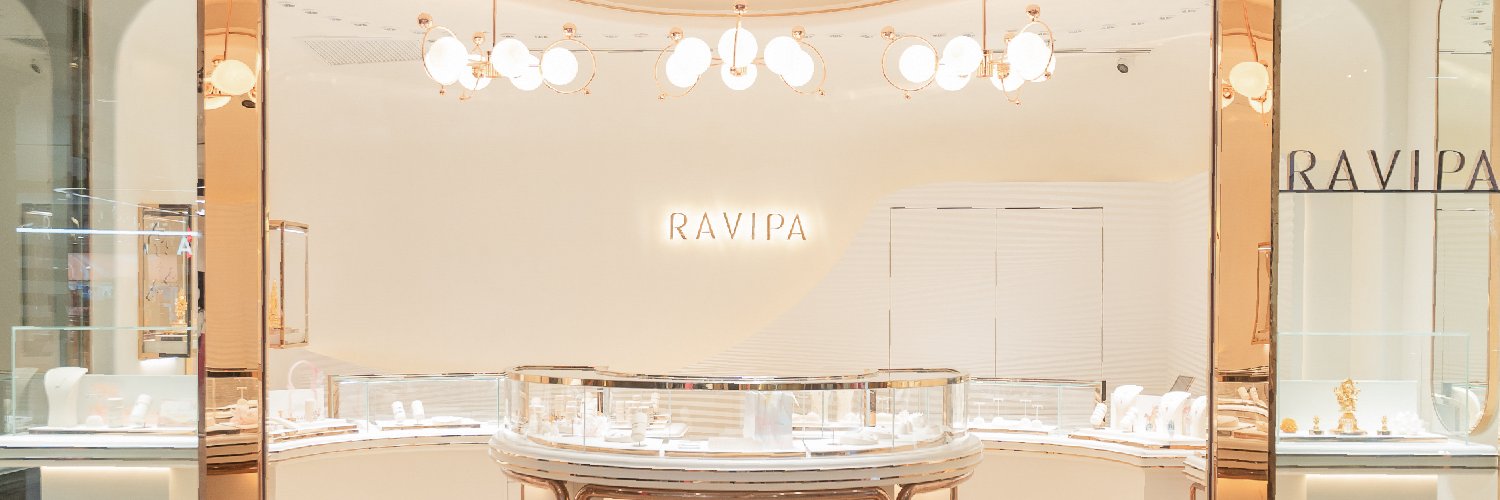 RAVIPA's banner