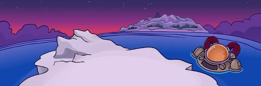 azulode's banner