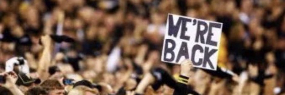 Rav's banner