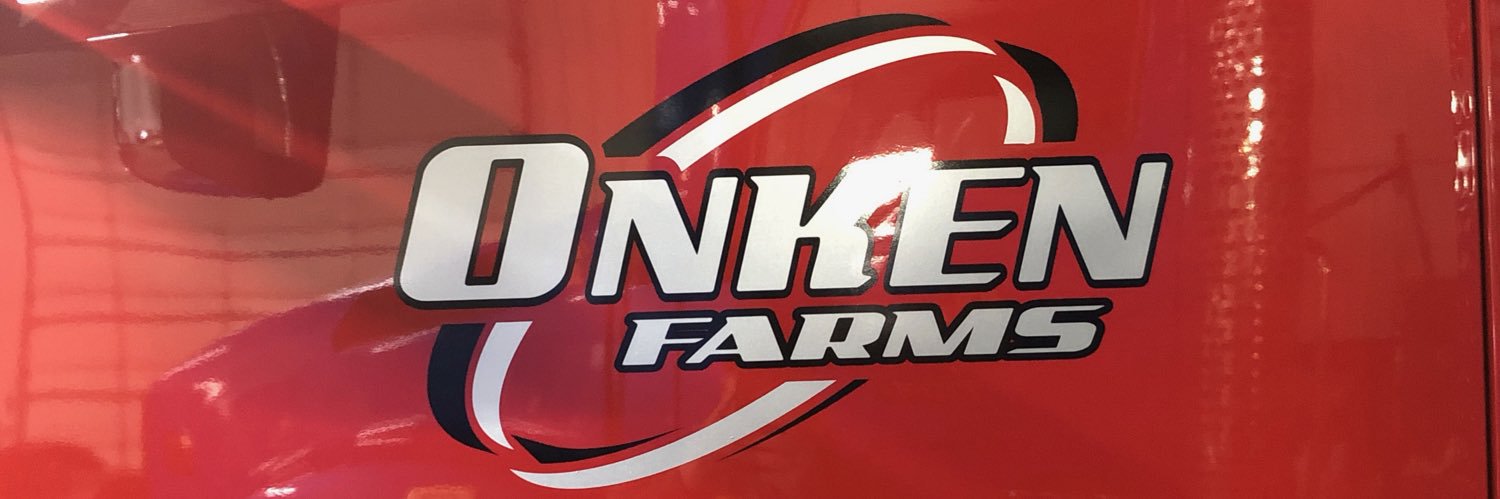 Ben Onken's banner