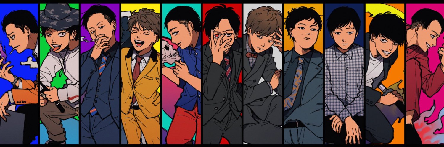 mossan（藤本聖）'s banner