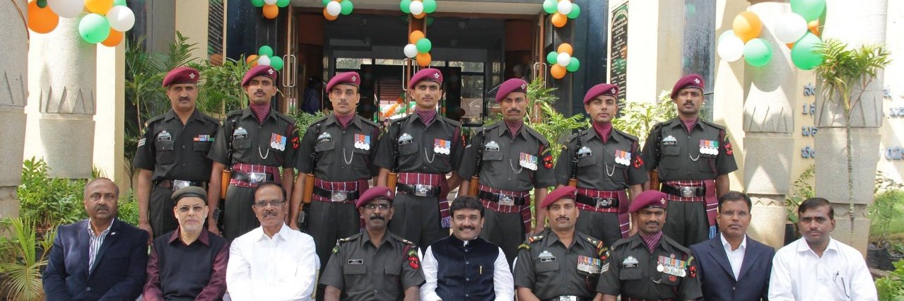 GC ChandraShekhar's banner