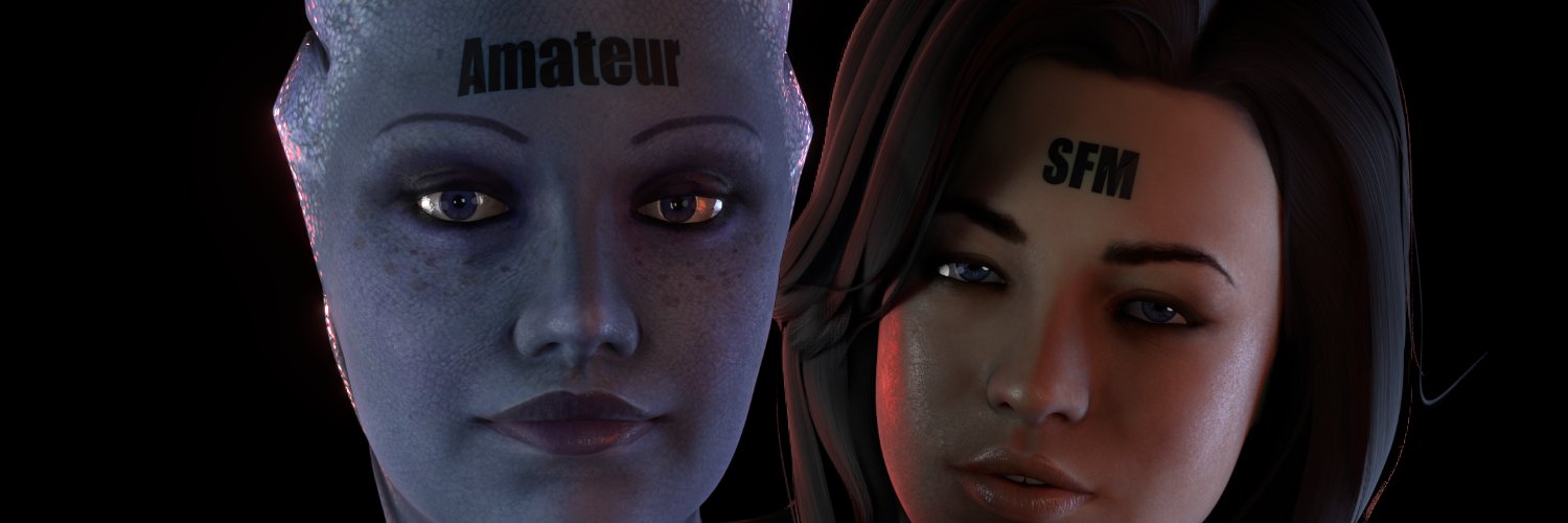 AmateurSFM's banner