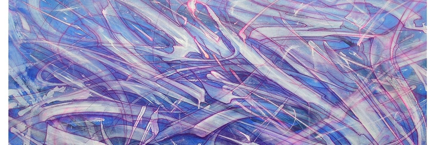 SABER's banner