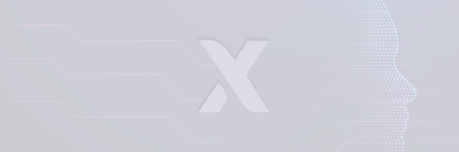 i-beX's banner