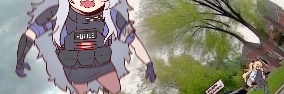 Musan ムサン's banner