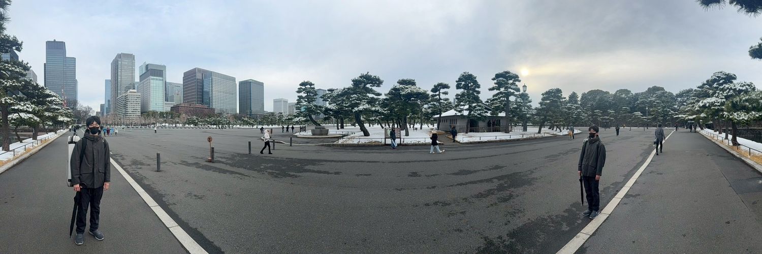 雪☃'s banner