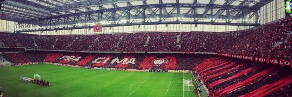 Orgulho CAP's banner