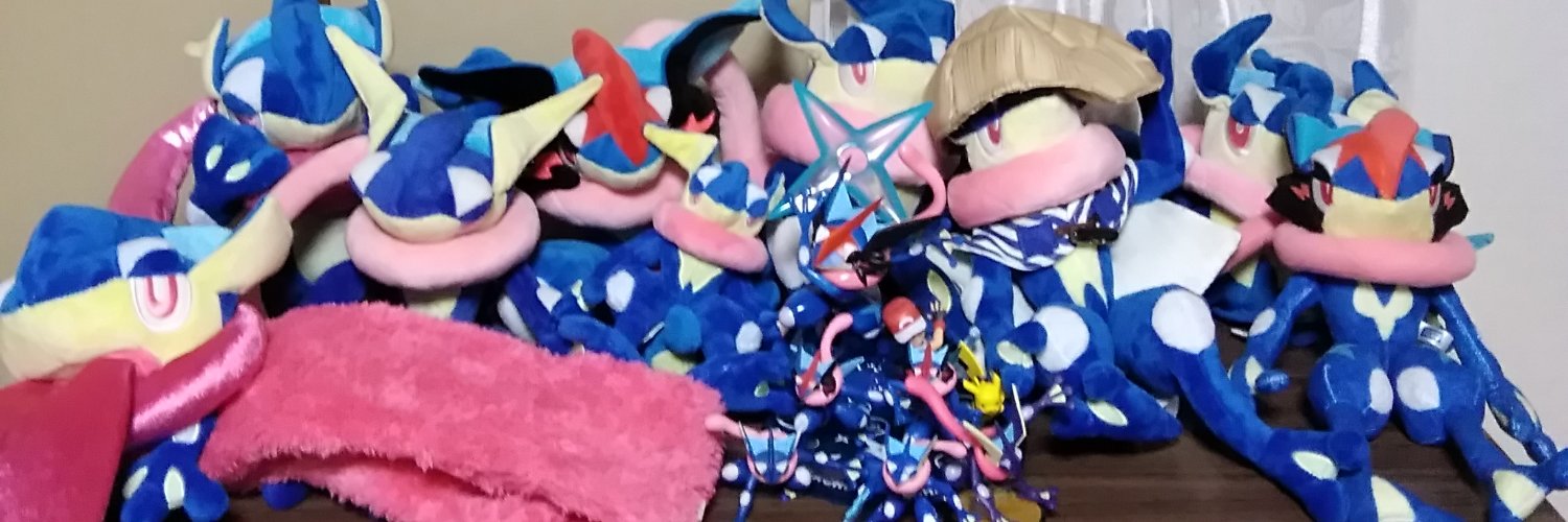 ストライダー's banner