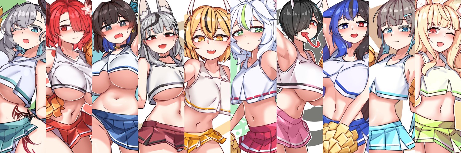 BREAAAD (1/3)'s banner