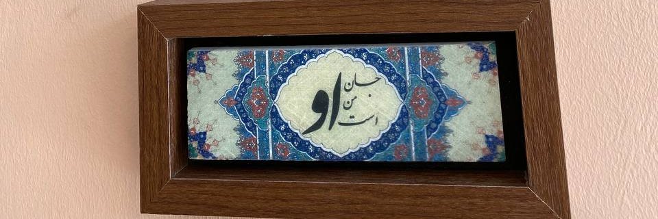 ❤🤍💍مینا غیبی's banner