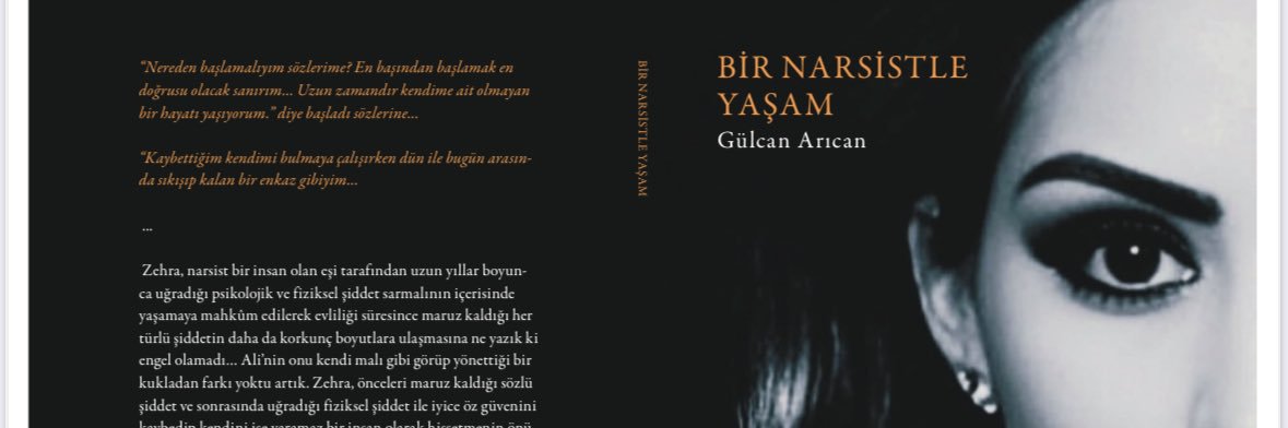 GÜLCAN EREN's banner