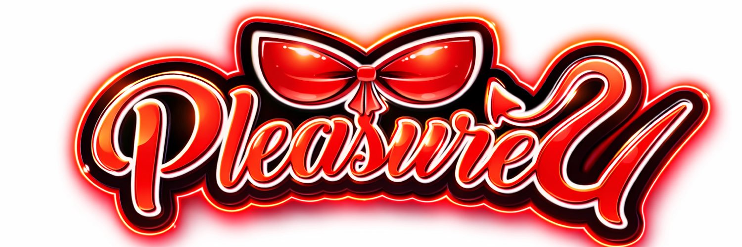 PleasureU Studios's banner