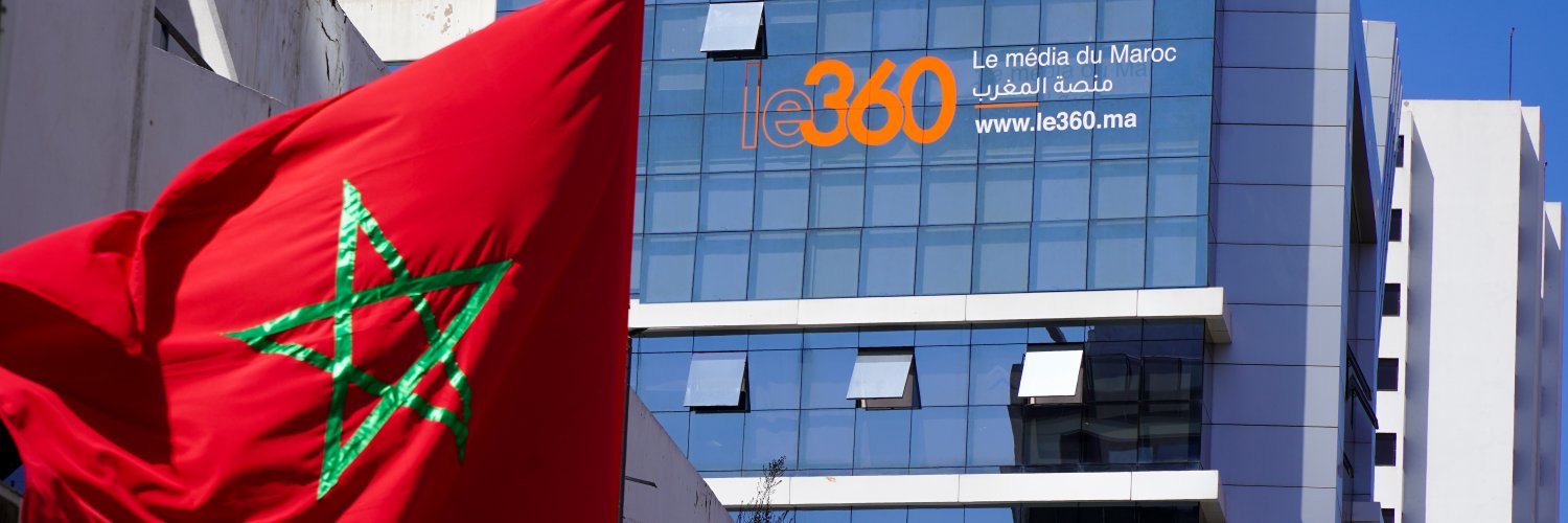 Le360's banner