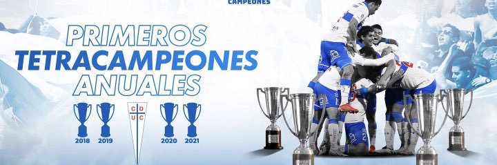 MARIO's banner