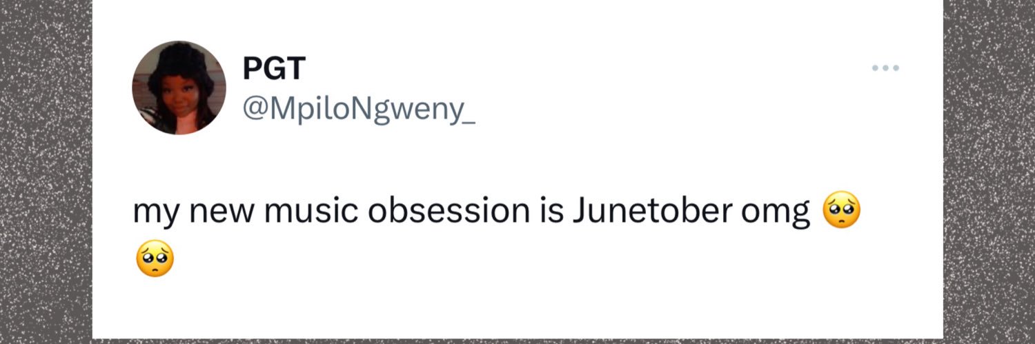 Junetober4life's banner