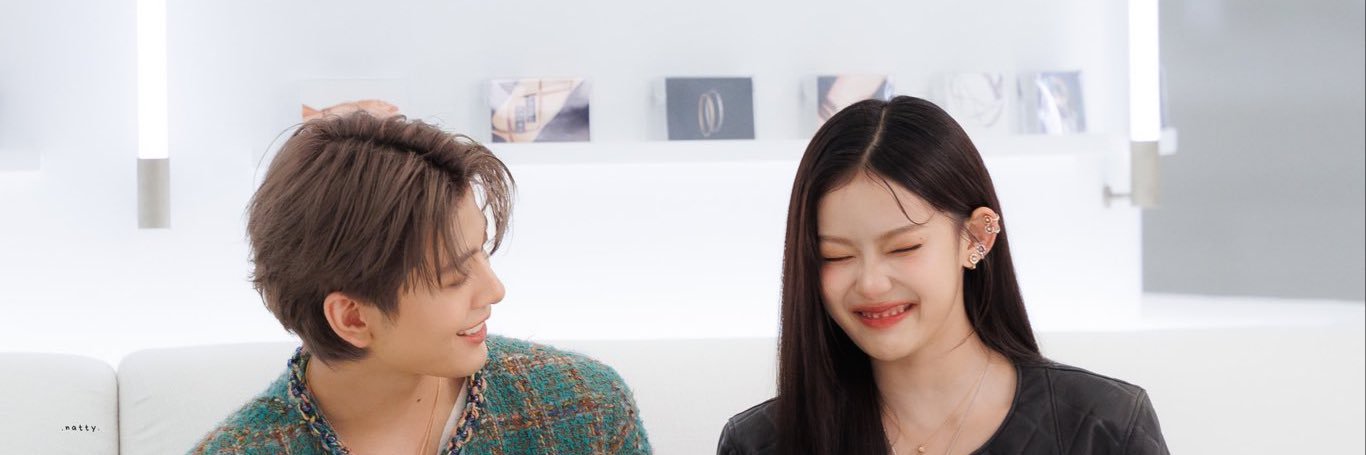 BAM_BOO💚's banner