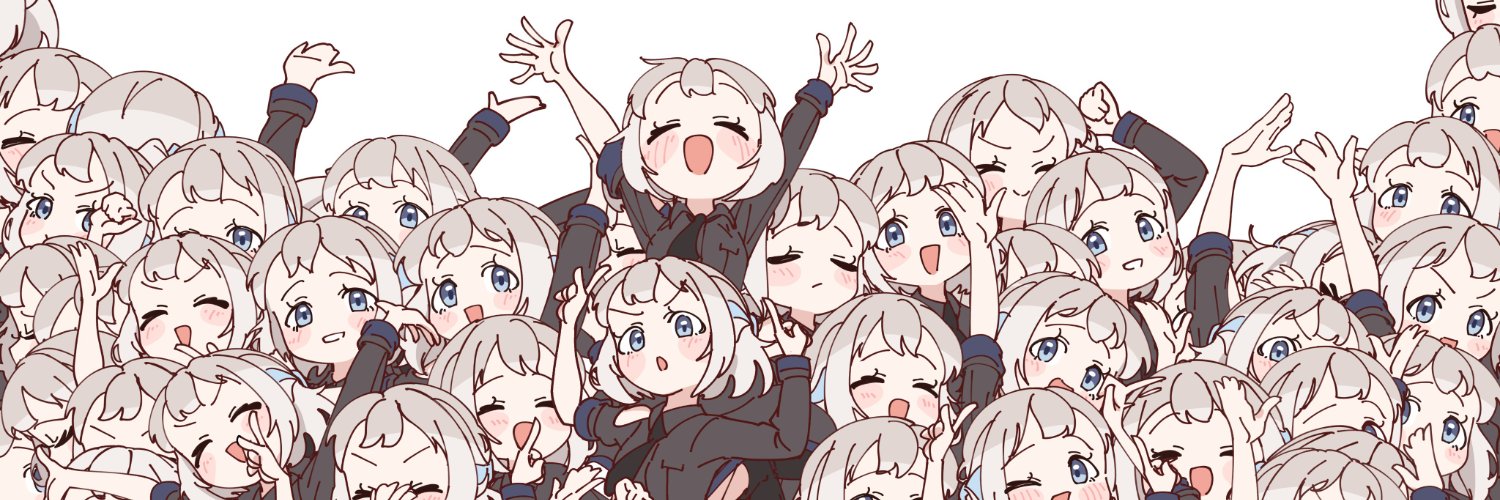 キタノネコ🦊's banner