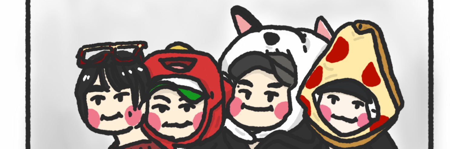 一七's banner