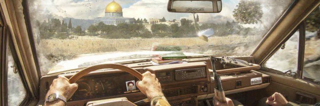 احمد قصری 🟩 ☫ 🟥's banner